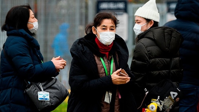 Koronavirüs korkusu nedeniyle İtalya'da Çinlilere saldırılar başladı