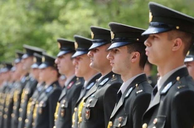 Jandarma astsubay alımı 2020 başvuru yap!