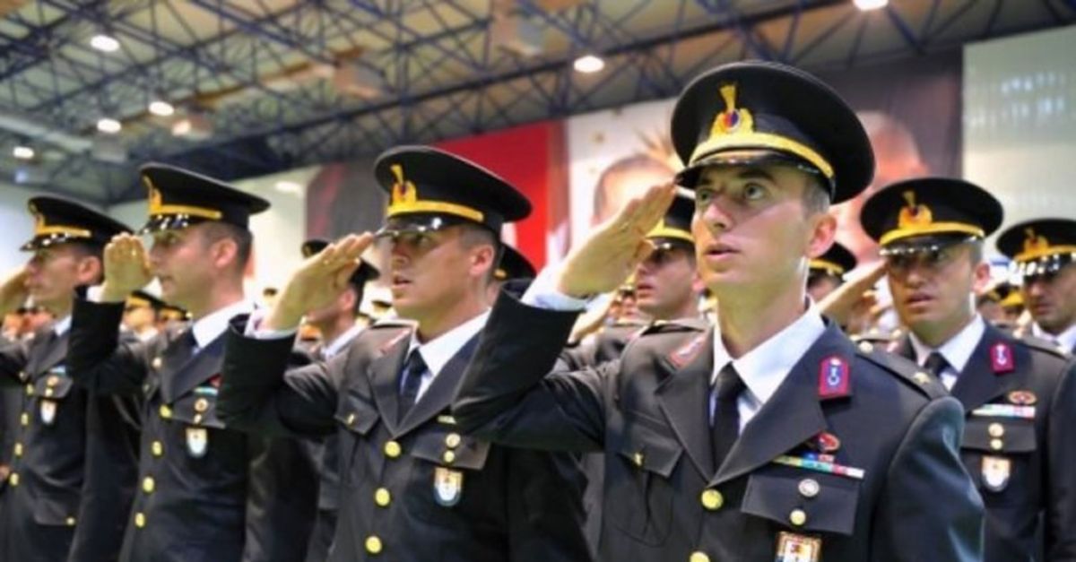Jandarma Astsubay Alimi 2020 Basvuru Yap Basvuru Kilavuzu Sartlari Ve Basvuru Tarihleri