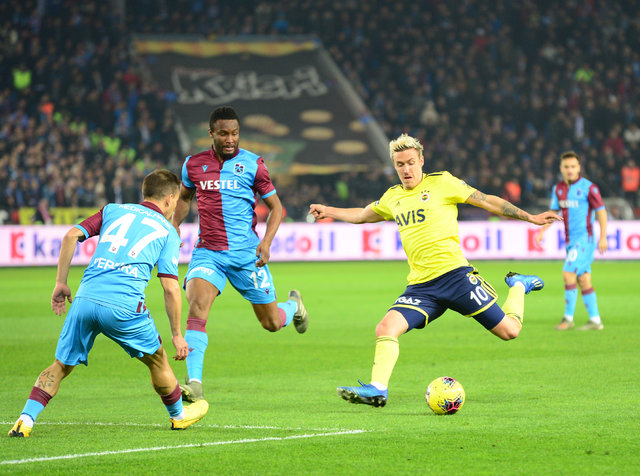 Ridvan Dilmen Den Trabzonspor Fenerbahce Yorumlari Futbol Haberleri