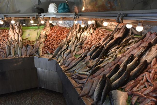 Izmirliler Ege Baliklarini Seviyor Ht Gastro