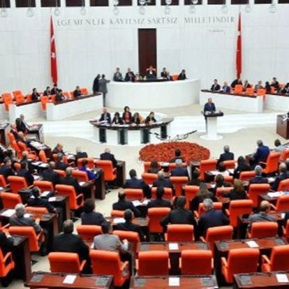 Af Yasasi Son Durum Af Yasasi Ne Oldu Son Dakika Bugun 2020 2 Subat Af Yasasi Son Gelismeler Gundem Haberleri