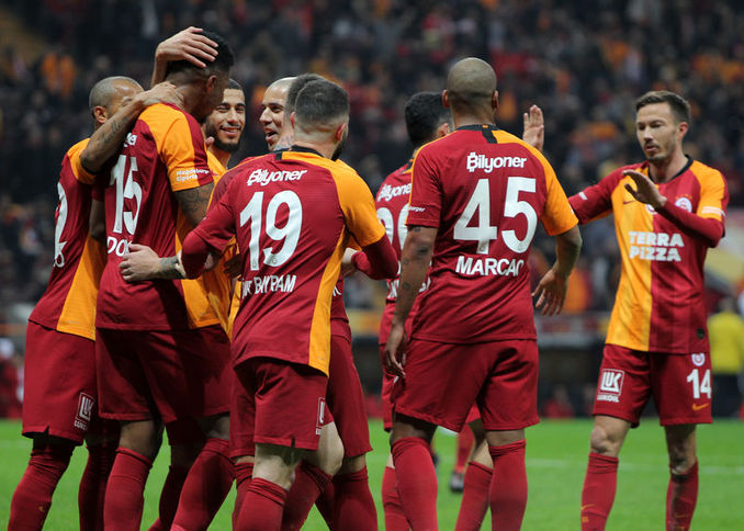 galatasaray kayserispor mac sonucu ve ozeti galatasaray doludizgin