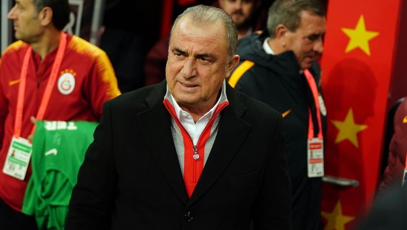 Fatih Terim Den Sampiyonluk Yorumu Geri Donuslere Alisigiz Ama