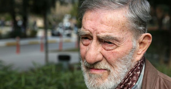 Ahmet Mekin In Aci Gunu Esi Kumral Sukran Kurteli Hayatini Kaybetti