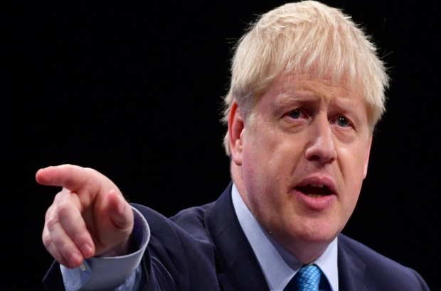 İngiltere Başbakanı Boris Johnson: AB kurallarını kabul etmektense, gümrük vergilerini tercih ederim