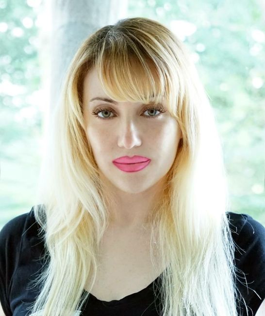 Didem Ürer kimdir? Didem Ürer�in eski hali makyajsız