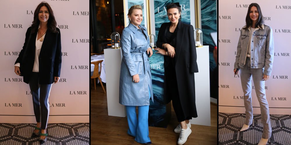 Güzelleştiren etkinlik...