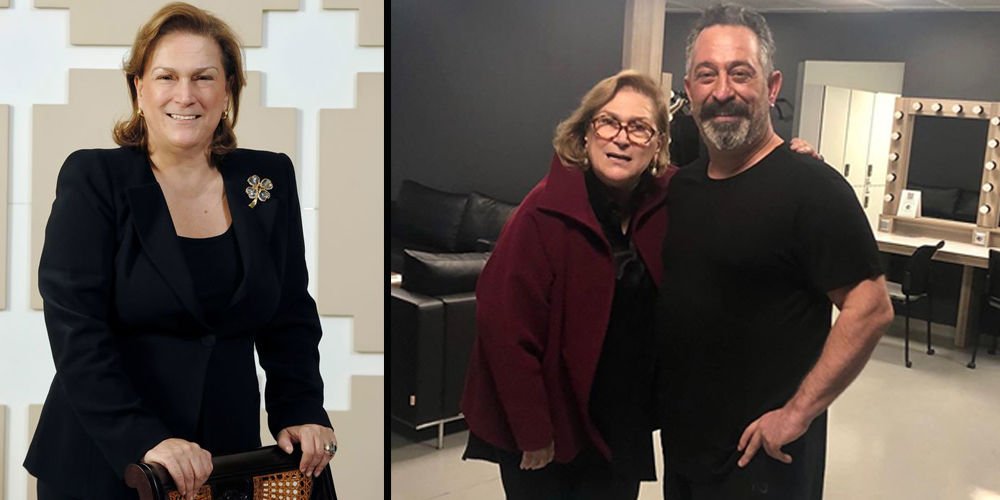 Sabancı'dan Cem Yılmaz paylaşımı