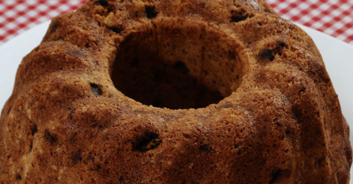 uzumlu kek nasil yapilir uzumlu kek tarifi uzumlu kek kac kaloridir