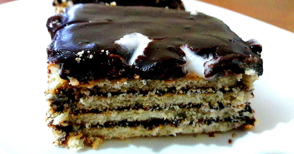 Tencerede Pudingli bisküvili pasta tarifi, nasıl yapılır? Kaç kalori?