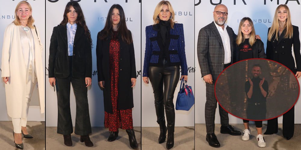 Masur'dan Bizans etkili kreasyon