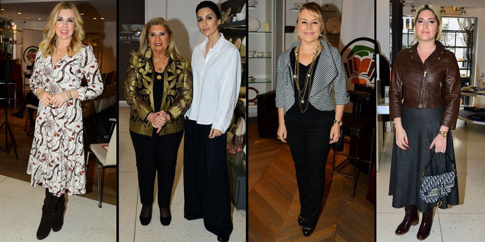 Başarım Sensin Derneği'nden söyleşi