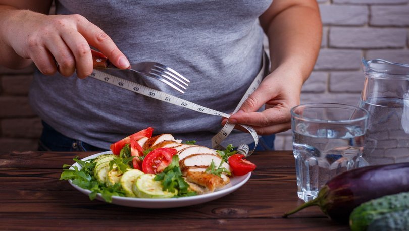Kilo vermek için yapılan diyetler neden işe yaramıyor?