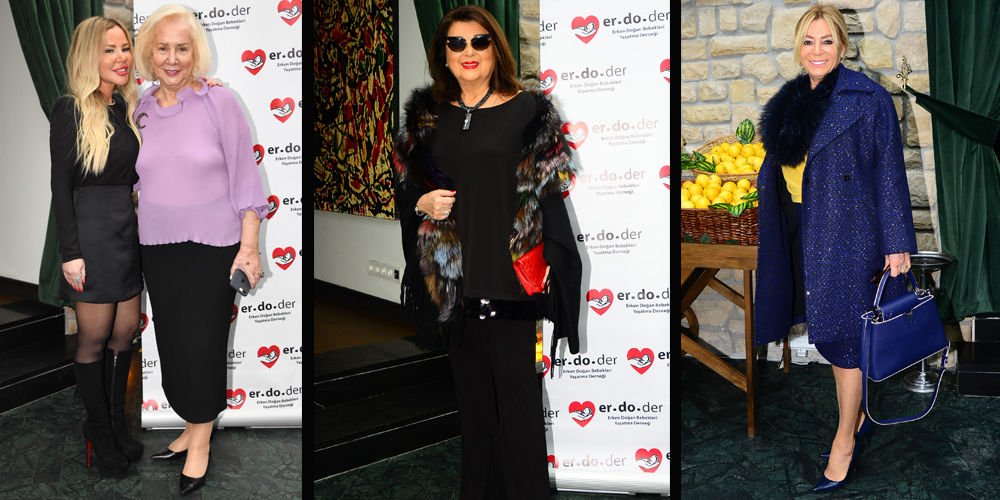 10. yıl onuruna etkinlik