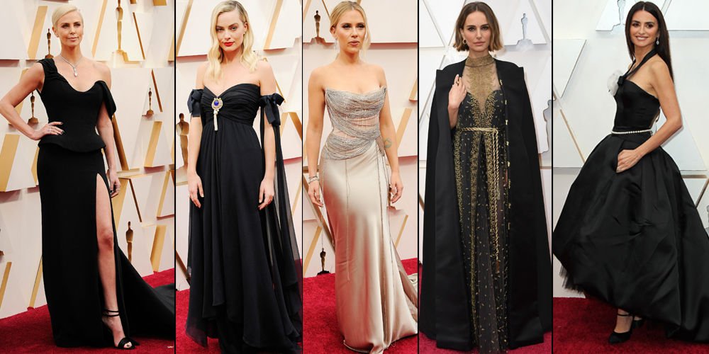 Kırmızı Halı'nın en iyileri...