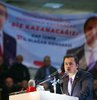 CHP İzmir İl Başkanlığı 37. Olağan İl Kongresi
