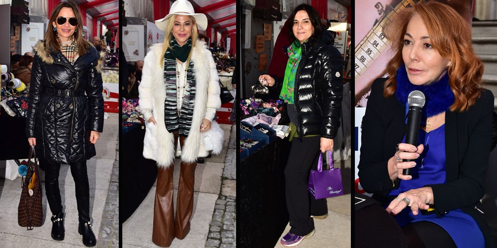 Boğaz'da aşk festivali