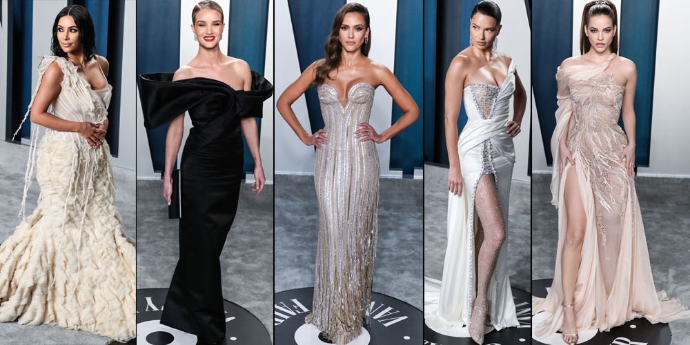 Partide şıklık yarışı