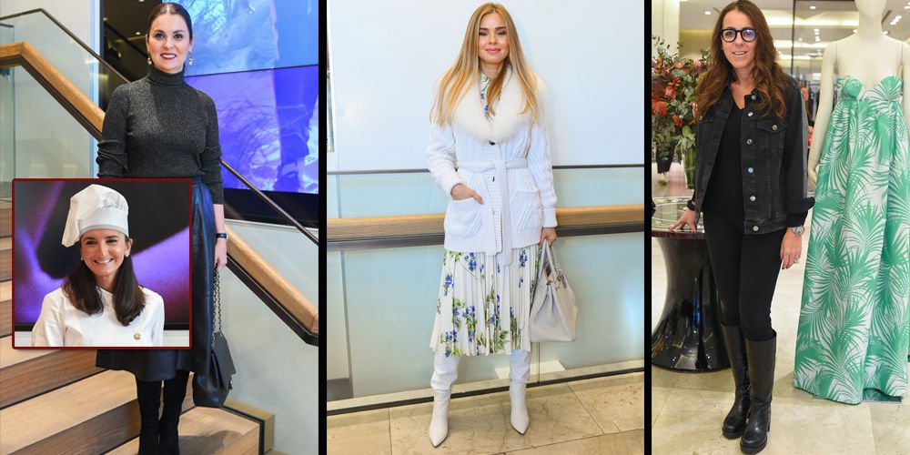 Sevgililer Günü'ne özel davet