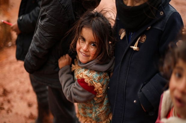 BM: Suriye'de zorunlu göç savaşın başından beri görülen en yüksek seviyeye çıktı