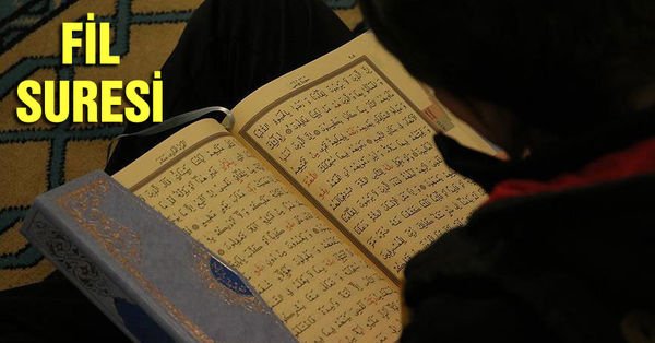 fil suresi okunusu ve anlami gundem haberleri