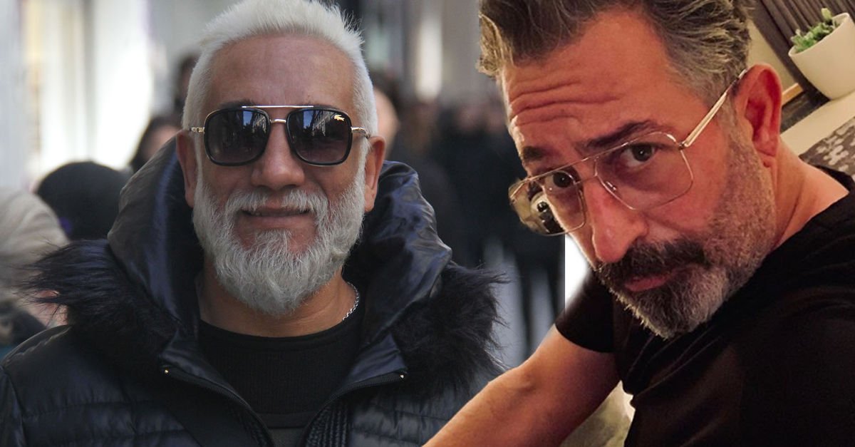 Cem'e 'küresel ısınma' sitemi
