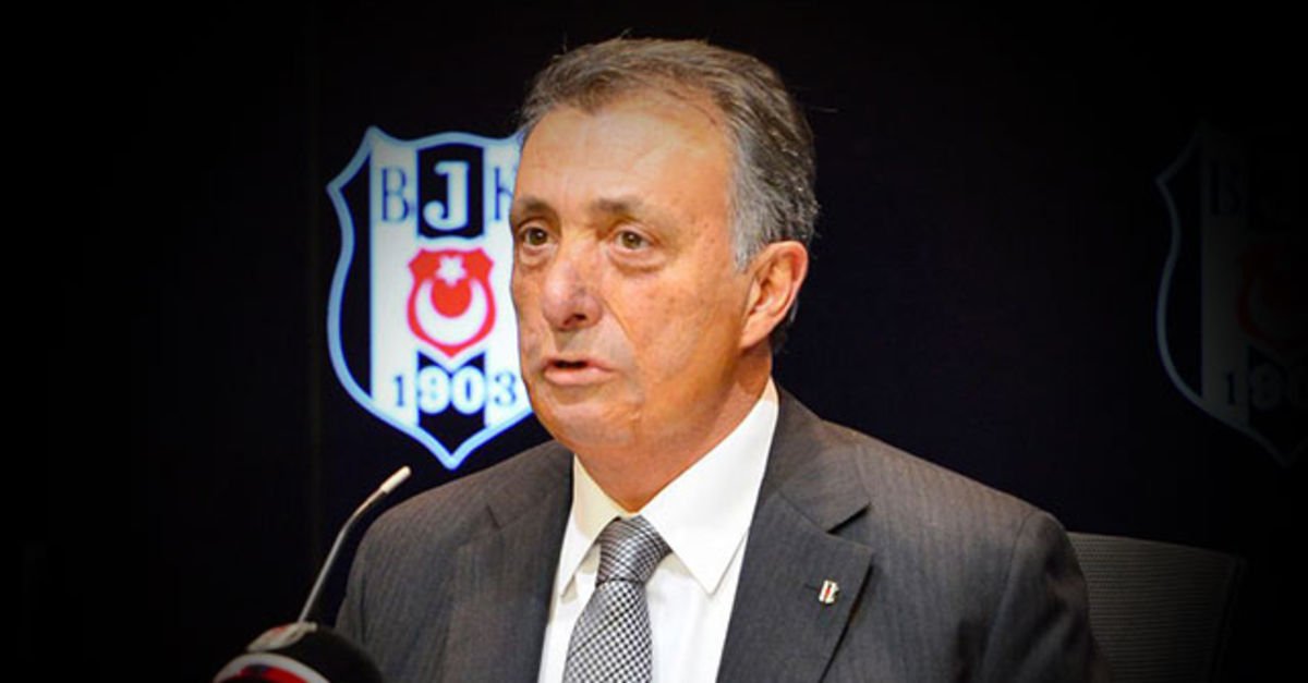 İşte Çebi'nin Beşiktaş'a verdiği para