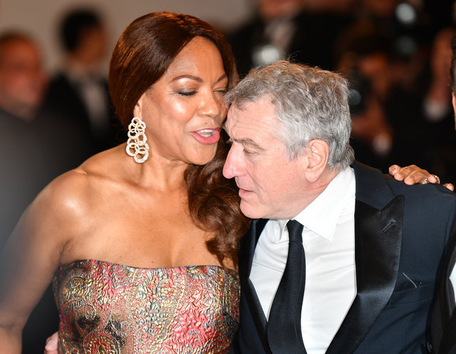 Robert De Niro Ve Grace Hightower Velayet Konusunda Anlasti Magazin Haberleri Dunyadan Haberleri