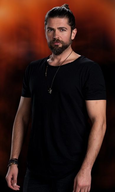 Mert Öcal kimdir? Survivor 2020 Ünlüler Takımı yarışmacısı ...