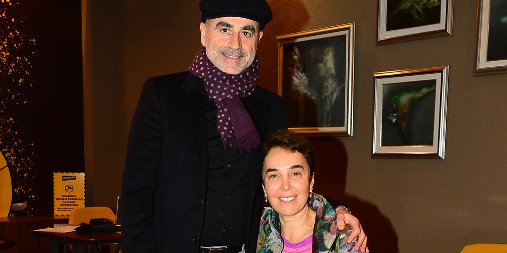 Romantik etkinlik...