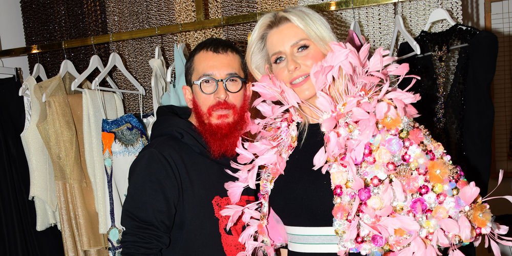 "Suzan'ın stilinde tevazu yatıyor"