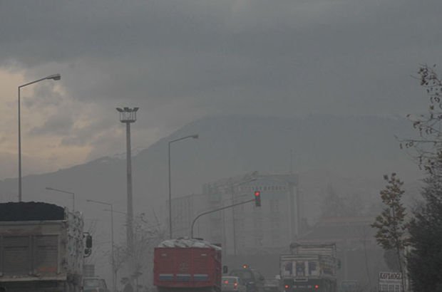 İstanbul'da kritik hava kirliliği alarmı!