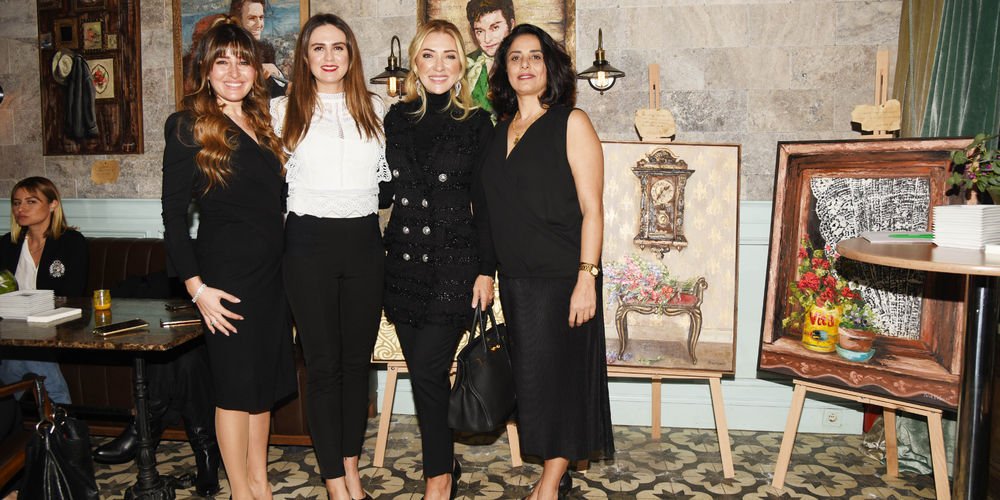 Kalem'den "Ah O Günler" sergisi