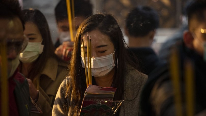 Çinli bilim insanından yeni tip koronavirüsün kalıcı olabileceği uyarısı