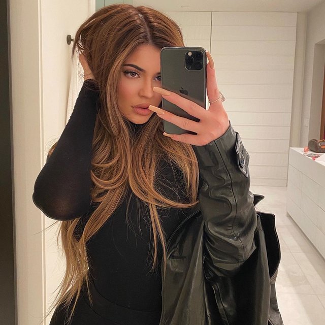 Kylie Jenner reddedildi - Magazin haberleri