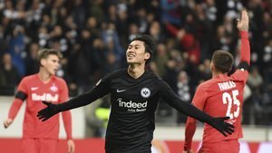 Stuttgart vs augsburg