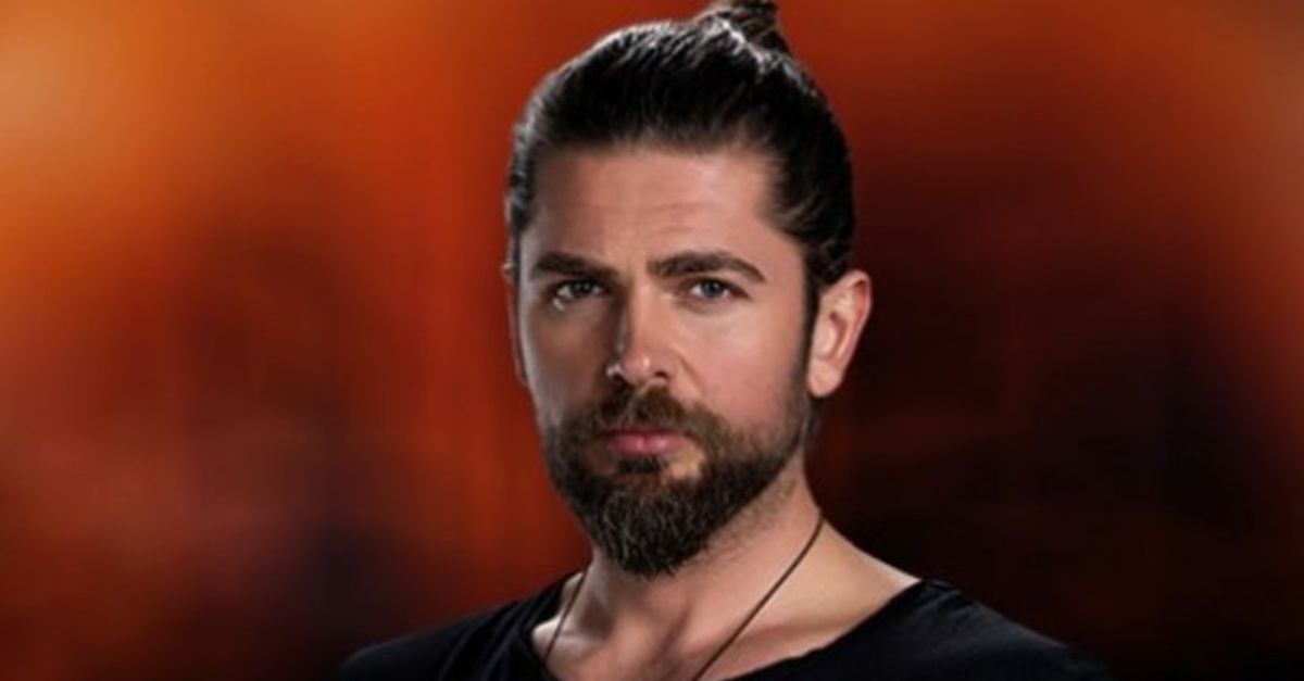 Mert Öcal kimdir?