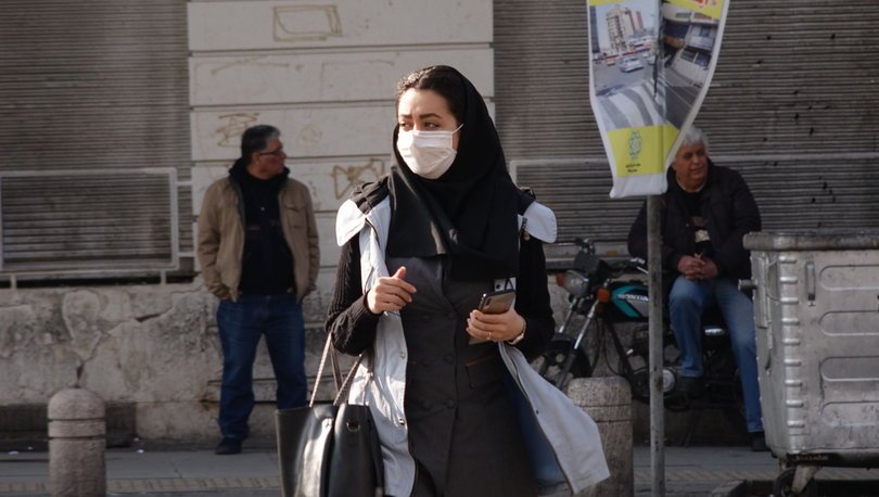 İran'da koronavirüs bilançosu ağırlaşıyor!