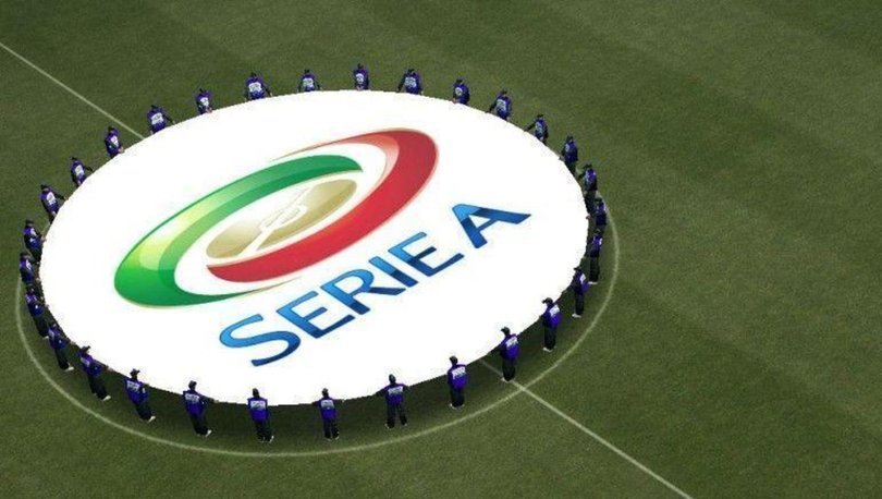 İtalya Serie A'da koronavirüs nedeniyle 3 maç ertelendi