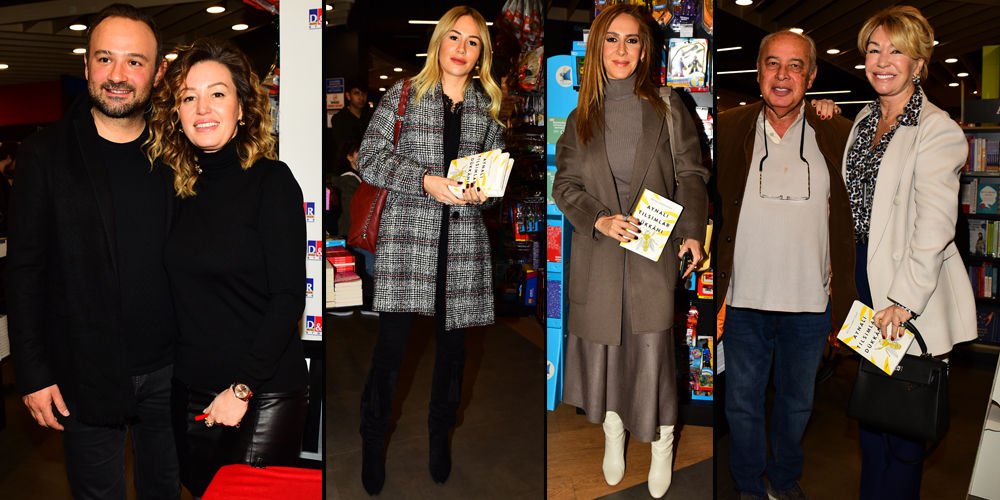 Kosif'ten imza günü