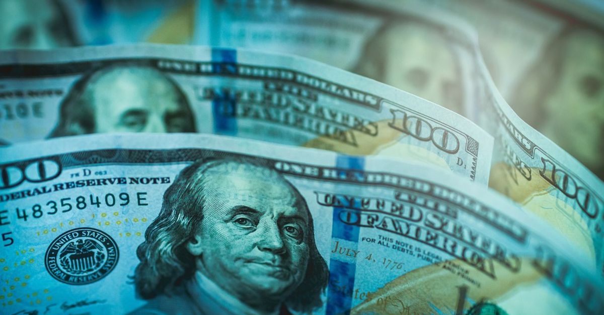 Altin Ve Dolar Neden Yukseliyor Youtube