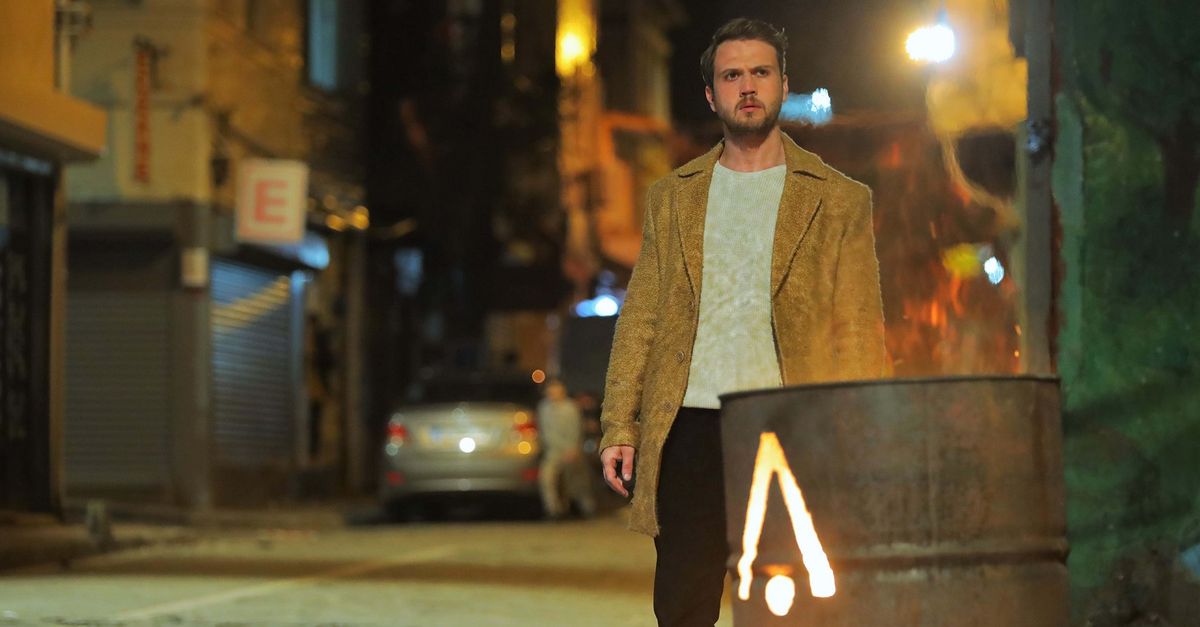 Çukur 89. son bölüm İZLE! Çukur 3. sezon 22. yeni bölümde neler oldu