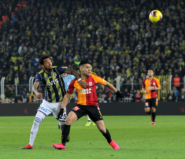 Mehmet Demirkol'dan Fenerbahçe - Galatasaray maçı yorumu (6-0'ı temizleyebilirlerdi)