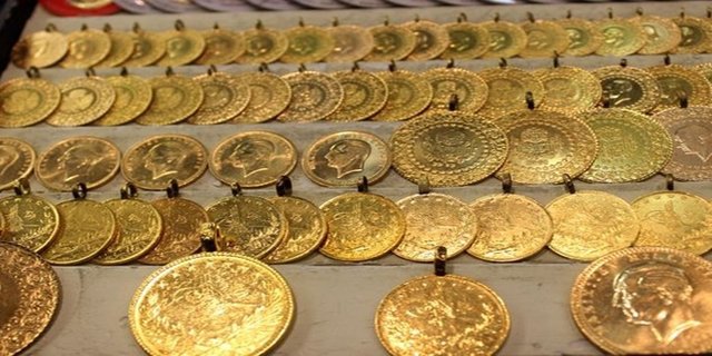 SON DAKİKA: 25 Şubat Altın fiyatları ne kadar! Düştü! Bugün Çeyrek altın, gram altın fiyatları canlı 2020