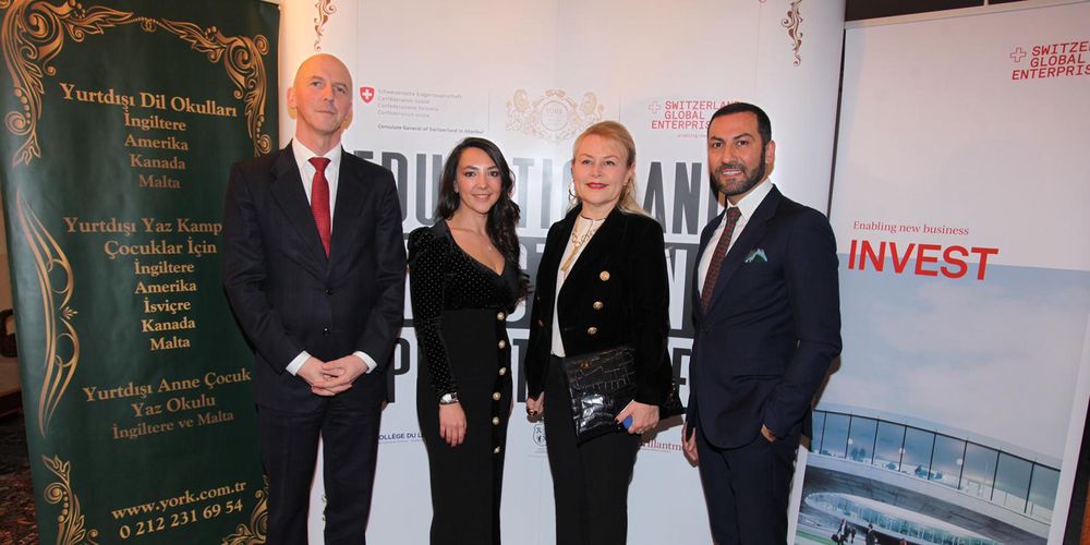 Başkonsolosluk'dan özel davet