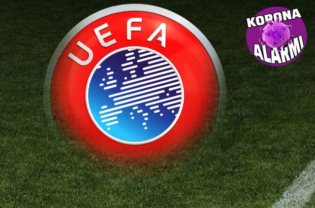 UEFA'dan kritik açıklama