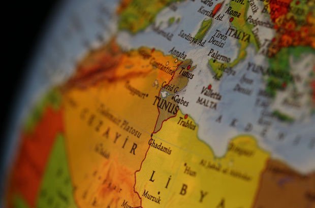 Libya görüşmelerinin ilk turu Cenevre'de planlanıyor
