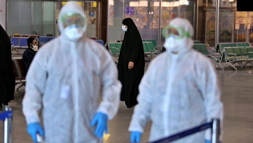 İran son dakika HABERLERİ: İran'da Koronavirüs için önemli çağrı! Salgının boyutları büyüyor