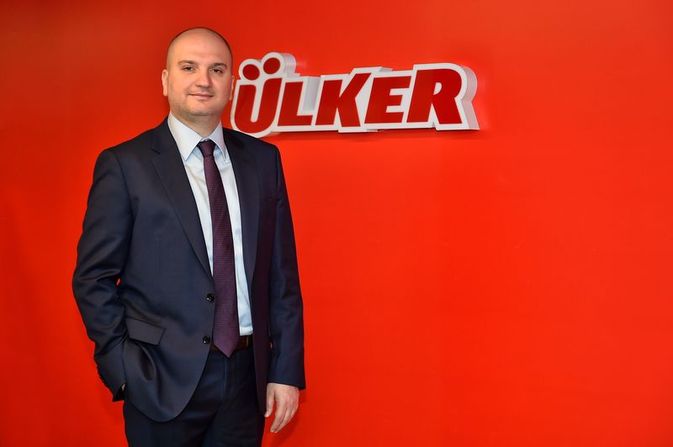 Ülker Bisküvi'nin yeni CEO'su Mete Buyurgan oldu - İş-Yaşam Haberleri